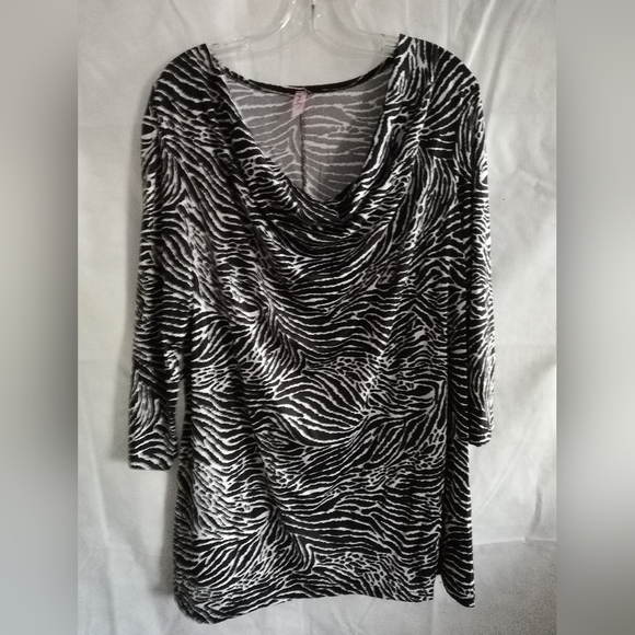 Top, tunique xlarge - Picture 5 of 5